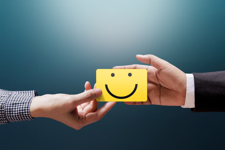 Customer Satisfaction